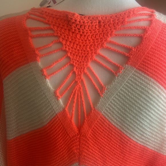 MINE NWT Size M Cardigans Sweater - Picture 4 of 9